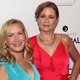 Angela Kinsey and Jenna Fischer
